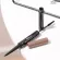 new!! Merrez'Ca Perfect Eyebrow Pencil & Mascara 2in1 Eyebrows are beautiful.