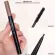 new!! Merrez'Ca Perfect Eyebrow Pencil & Mascara 2in1 Eyebrows are beautiful.