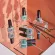 CHADA Nail Creation 15ml 021 Green THAO-KIEW