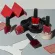 CHADA ชาฎา สีทาเล็บ 15 มล. 035 ลูกพิกุล Luk-Pi-Kul