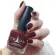 CHADA ชาฎา สีทาเล็บ 15 มล. 037 แดงเลือดนก Dang-Luead-Nok