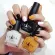 Chada Nail Tea 15 ml. 051 Dam-kha-mao