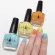 CHADA ชาฎา สีทาเล็บ 15 มล. 066 ตาแมว Ta-Maw