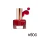 Cathy doll Cute cube nail color 12 ml x 6 ชิ้น คละสีจัดเซต สี Nude SET