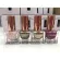 Cathy Doll Cute CUBE NAIL COLOR 12 ml X 4 pieces, mixed colors