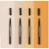 Gino McGey, The Prophetnal Mester, Tyran, Brow Pennsyl 0.2G._Gino MCCRAY The Professional Make Up Triangular Brow Pencil