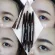 Gino McGey, The Prophetnal Mester, Tyran, Brow Pennsyl 0.2G._Gino MCCRAY The Professional Make Up Triangular Brow Pencil