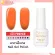 HAAR ฮาร์ ยาทาเล็บเจล สีเจล Gel Lacque Nail Polish โทนแดง 001-009 FLAME RED เม็ดสีแน่น ชัด เข้ม ติดทนนาน 10 ml ใช้เครื่องอบ UV/LED เท่านั้น