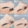 GINO McCRAY HERITAGE AUTO EYEBROW & EYELINER จีโน่ แม็คเครย์ เฮอร์ริเทจ ดินสอเขียนคิ้วและขอบตา