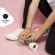 nailmatic KIDS neon Paris 3 ขวด กลุ่ม - ยาทาเล็บเด็ก