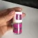 Essence. gel look plumping top coat