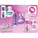 essence the gel nail polish base coat 8ml