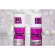 Essence. gel look plumping top coat