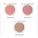 essence satin touch blush 5 g.