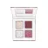 essence crystal power blush & highlighter palette