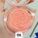 HF8102 Sivanna Blooming Blush บลูมมิ้ง บลัช มี6เฉดสีให้เลือก 8กรัม