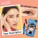 1กล่องX6ซอง Sis2sis ซิสทูซิส ซุปเปอร์ ชาร์ป อายไลเนอร์ ดับบลิวพี 01Midnight Black