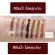 Eyebrow pencil / 4.5g. Very good eyebrow pencil. Must try. Special eyebrow pencil, waterproof, no lamp, not faded, easy to write, beautiful eyebrows in the eyes