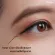 กิฟฟารีน Giffarine กลามอรัส เจ็ท แบล็ค ออโต้ อายไลเนอร์ Glamorous Jet Black Auto Eyeliner ดินสอเขียนขอบตา Inner Liner เนื้อแว๊กซ์นุ่มลื่น 13112