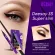1 piece Deesay 3S Super Slim Smooth Stain Black Eyeliner, Special thin line 0.01mm