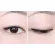 ดินสอเขียนขอบตาเนื้อครีมขนาดจริงสีดำ CLINIQUE QUICKINER FOR EYE สี 07 REALLY BLACK  NO  BOX