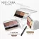 1ชิ้น N300 NEE CARA 3-COLOR MIX BROW POWDER