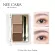 1ชิ้น N300 NEE CARA 3-COLOR MIX BROW POWDER