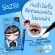 Sis2Sis SUPER Black SUPER Sharp EYELINER 0.8ml. 01MIDNIGHT BLACK กันน้ำ เขียนง่าย