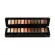 GINO MCCRAY THE PROFESSIONAL MAKE UP SUPREME NUDES EYE SHADOW PALETTE - จีโน่ แม็คเครย์ เดอะ โปรเฟสชั่นนอล เมคอัพ สุพรีม นู้ดส์ อายแชโดว์ พาเลท 24 กร