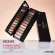GINO MCCRAY THE PROFESSIONAL MAKE UP SUPREME NUDES EYE SHADOW PALETTE - จีโน่ แม็คเครย์ เดอะ โปรเฟสชั่นนอล เมคอัพ สุพรีม นู้ดส์ อายแชโดว์ พาเลท 24 กร