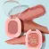 Pinkflash Oh My Honey Blush Blush 4, 4 styles, natural color, long lasting, making your bright, bright, beautiful color, beautiful.