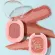 Pinkflash Oh my honey บลัชออน ปัดแก้ม 4 แบบ 4 สไตล์ สีธรรมชาติ ติดทนนาน ทำให้เเก้มของคุณสดใส สีติดทนนาน เเต่งสวยได้ดั่งใจ