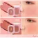 Pinkflash Oh My Honey Blush Blush 4, 4 styles, natural color, long lasting, making your bright, bright, beautiful color, beautiful.