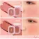 Pinkflash Oh my honey บลัชออน ปัดแก้ม 4 แบบ 4 สไตล์ สีธรรมชาติ ติดทนนาน ทำให้เเก้มของคุณสดใส สีติดทนนาน เเต่งสวยได้ดั่งใจ