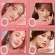 Pinkflash Oh my honey บลัชออน ปัดแก้ม 4 แบบ 4 สไตล์ สีธรรมชาติ ติดทนนาน ทำให้เเก้มของคุณสดใส สีติดทนนาน เเต่งสวยได้ดั่งใจ