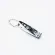 Nail clippers Stainless nail clippers Direct nail clippers Available in 2 types, 2 sizes, nail clippers