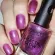 Catrice Galactic Glow Translucent Effect Nail Lacquer 06