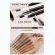 Eyebrow pencil / 4.5g. Very good eyebrow pencil. Must try. Special eyebrow pencil, waterproof, no lamp, not faded, easy to write, beautiful eyebrows in the eyes