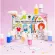 nailmatic kids nail polish set for DIY children