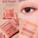 1ชิ้น Merrez'ca Eye Color Palette อายแชโดว์พาเลท 4x1.8g.