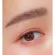 1ชิ้น Merrezca Perfect brow Pencil ดินสอเขียนคิ้ว เมอเรสกา 0.05g.