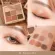 MC3110 Meilinda, Melinda, eyeshadow, eye shadow, 9 color MOOD MELW EYE PALETTE