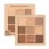 MC3110 MEILINDA เมลินดา พาเลท อายแชโดว์แต่งตา 9 สี Mood Mellow Eye Palette