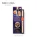 N450 Nee Cara Liquid Eyeliner Nee Cara Likvid Eyeliner, brush, easy to cut, lasting, waterproof