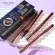 N450 Nee Cara Liquid Eyeliner Nee Cara Likvid Eyeliner, brush, easy to cut, lasting, waterproof