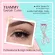 1 piece T301 Teammy Eyelash Curler, eyelash curler