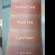 Divide selling Lick Vid Blush Chanel Les Beiges Water-Fresh Blush, the latest water formula from Chanel.
