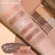 Baby Bright อายพาเลท 0.7gx6สี อายพาเลท 6 เฉดสี เนื้อแมทท์ ชิมเมอร์ประกายมุก และกลิตเตอร์แวววาว