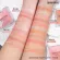 HF8106 Sivanna Backstage Face Palette แบคสเทจ เฟส พาเลทท์ ปัดแก้ม 9กรัม