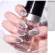 Gaoy gel color, big gel color Recommend the gel color Apply and beautiful nails like Hi En